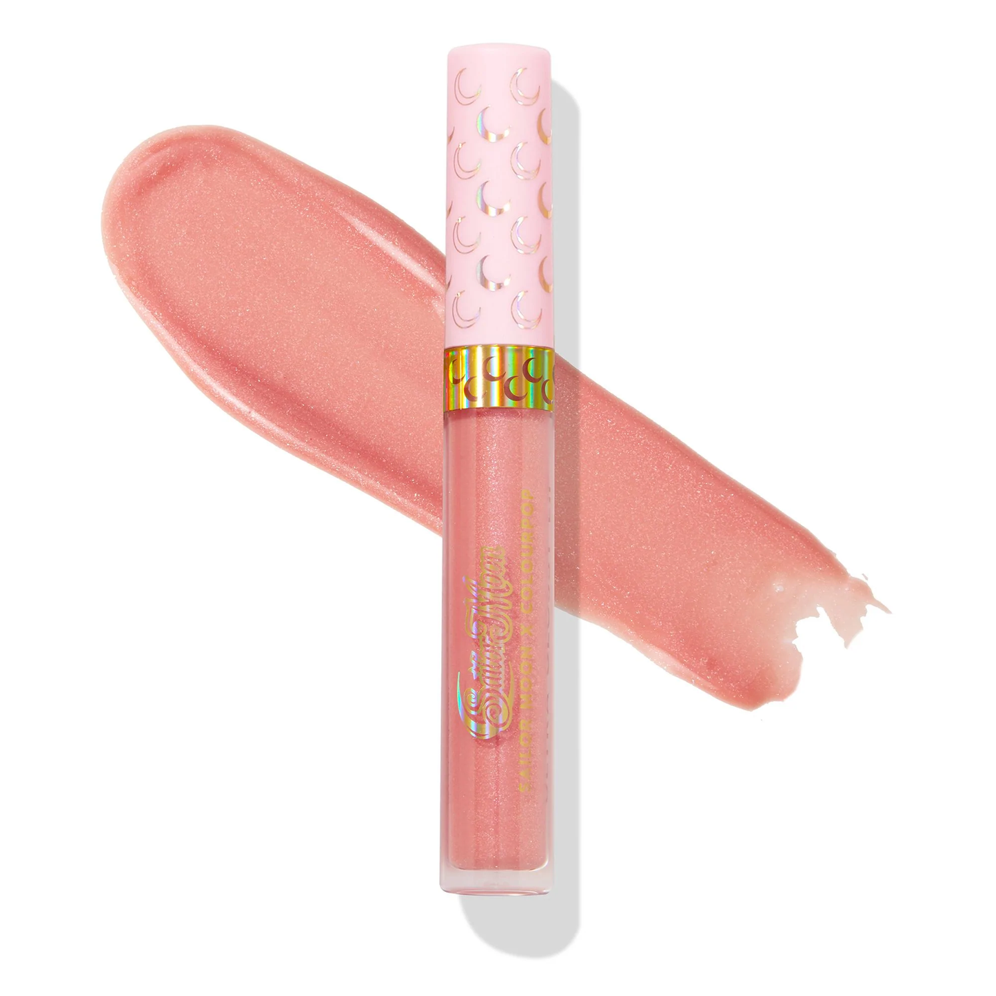 Colour Pop x SailorMoon Ultra Glossy Lip 0.11oz