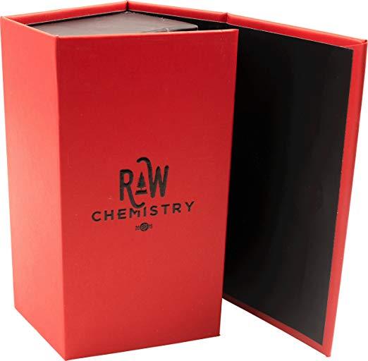 Raw Chemistry Pheromones Cologne Oil Concentrate For Men 5 Oz (15ml)