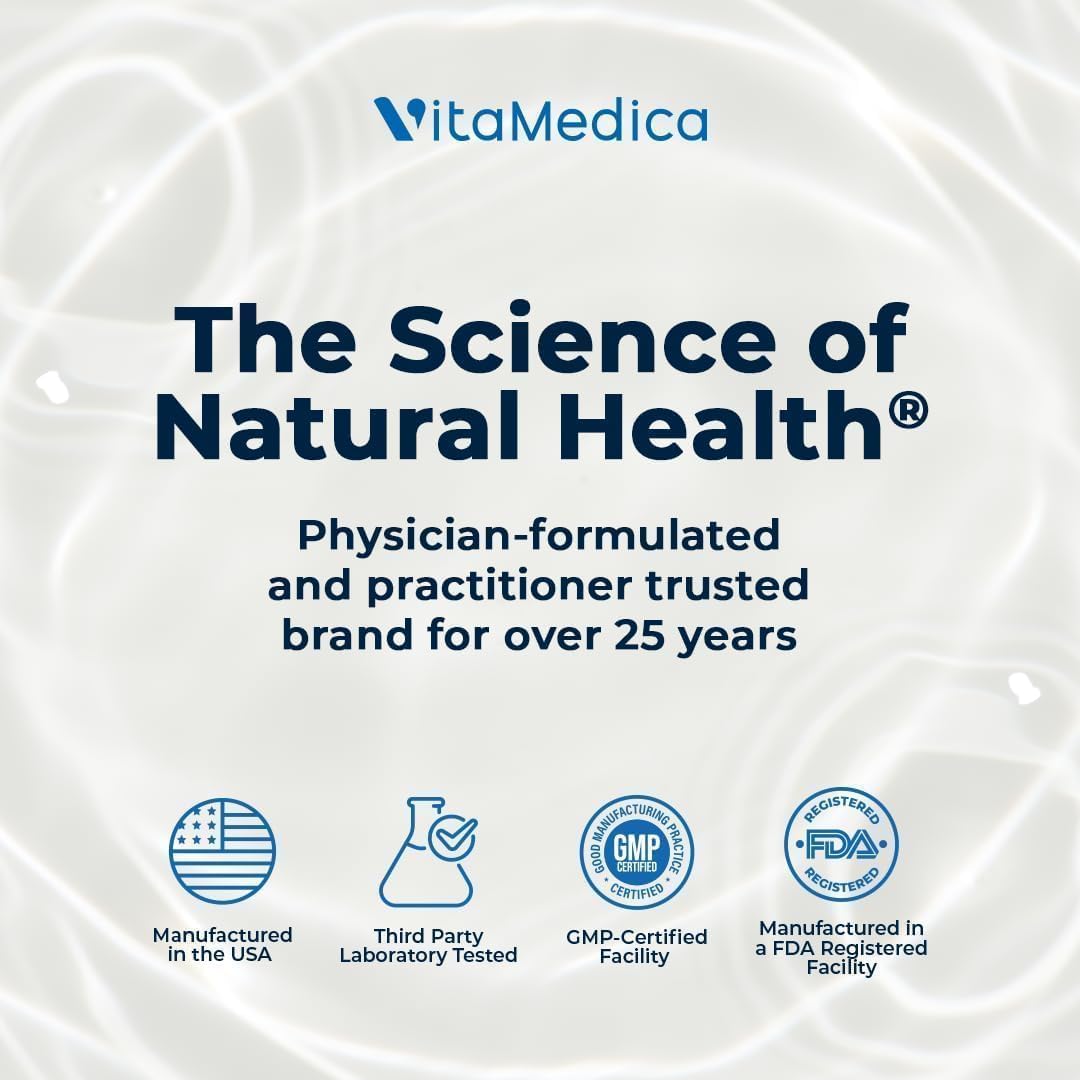 VitaMedica Arnica Montana 30X HPUS Natural Remedy Homeopathic Medicine, 150 Tablets