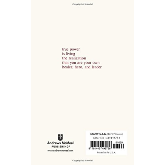 Inward (Revised and Expanded) – Paperback by Yung Pueblo