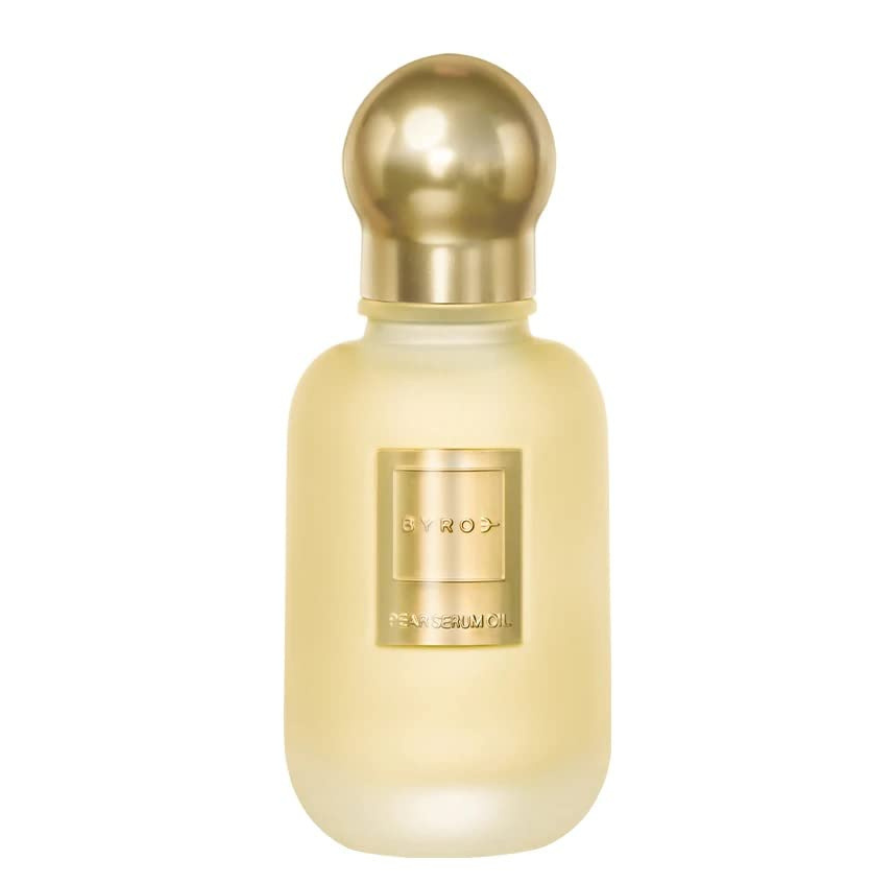Byroe Pear Serum Oil 0.67 Fl Oz / 20 ml
