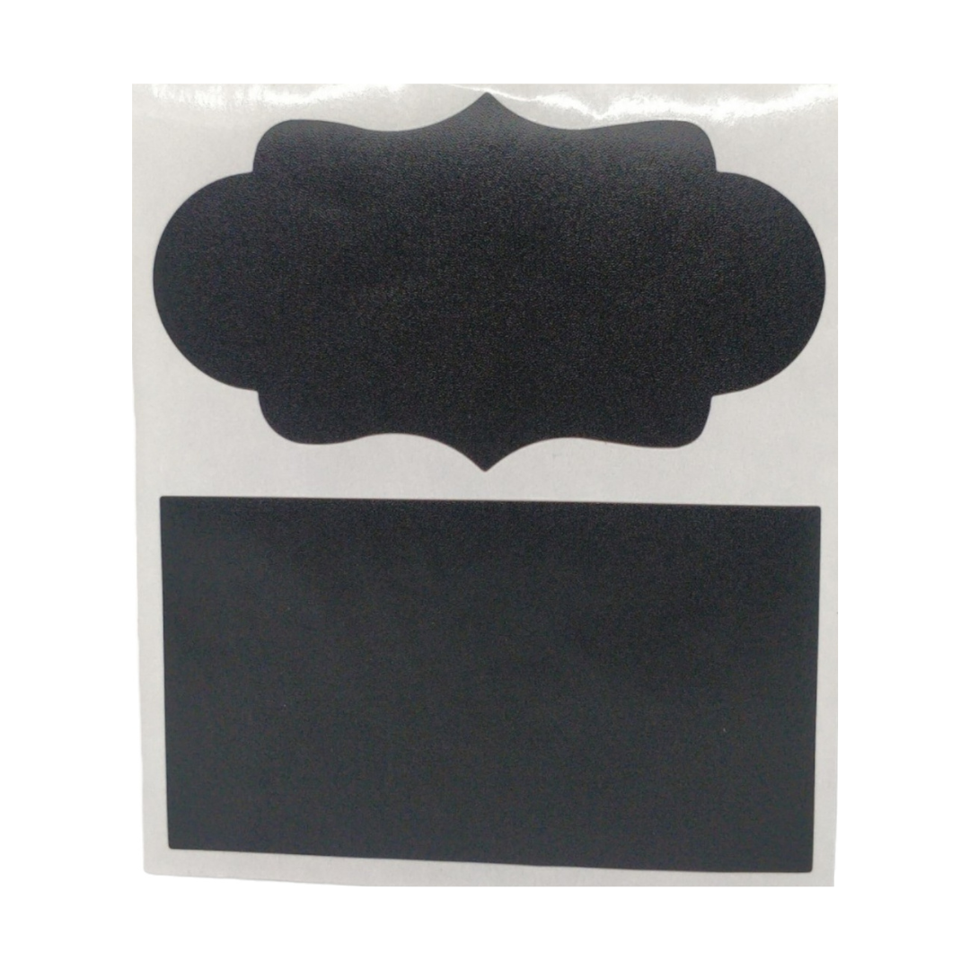 Chalkboard Labels 20pcs