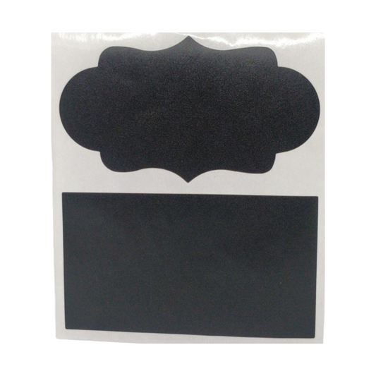 Chalkboard Labels 20pcs