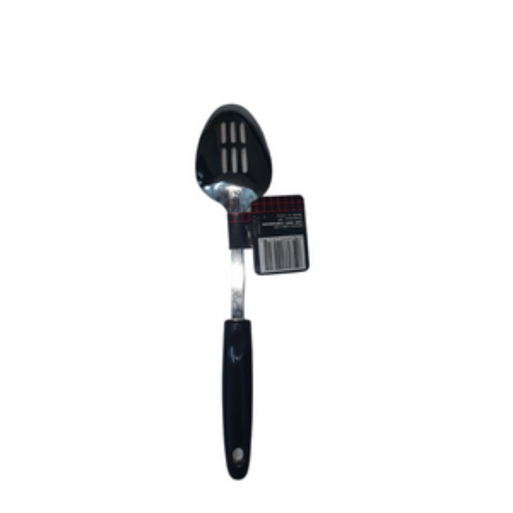 Chef Craft 12931 Select Stainless Steel Slotted Spoon 1 Count