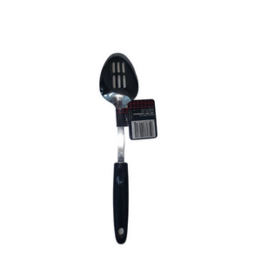 Chef Craft 12931 Select Stainless Steel Slotted Spoon 1 Count