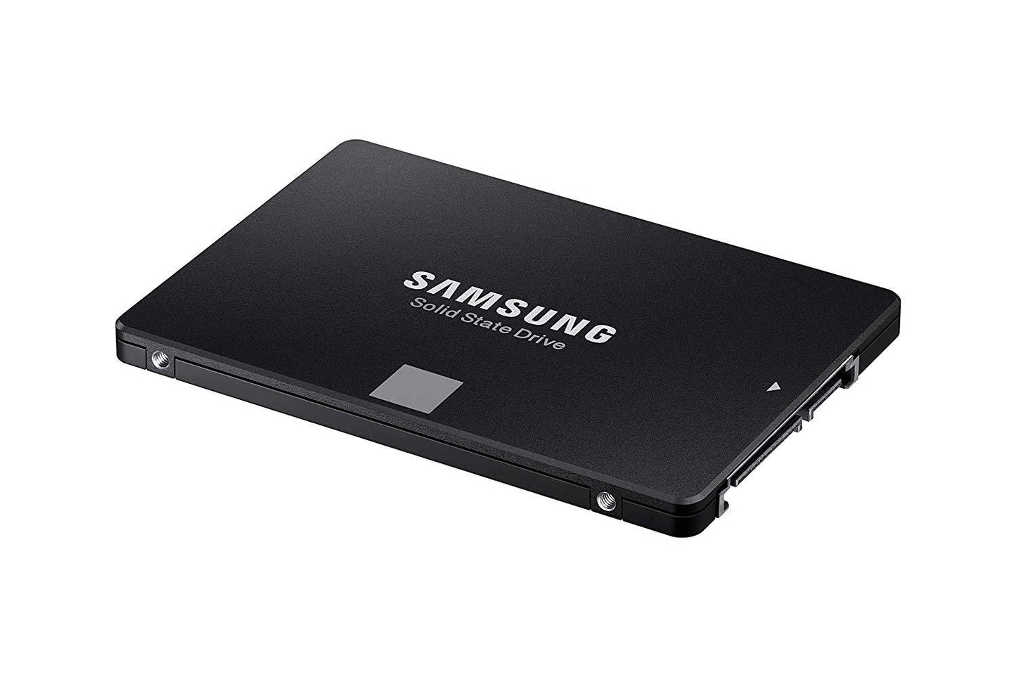 Samsung 860 EVO 1TB 2.5 Inch SATA III Internal SSD (MZ-76E1T0B/AM) 1 TB