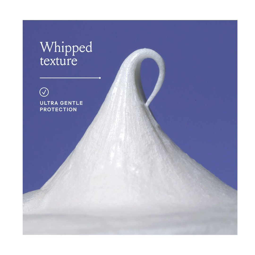 Billie Whipped Shave Cream Fresh Lavender & Bergamot Scent, 6.5 fl. oz