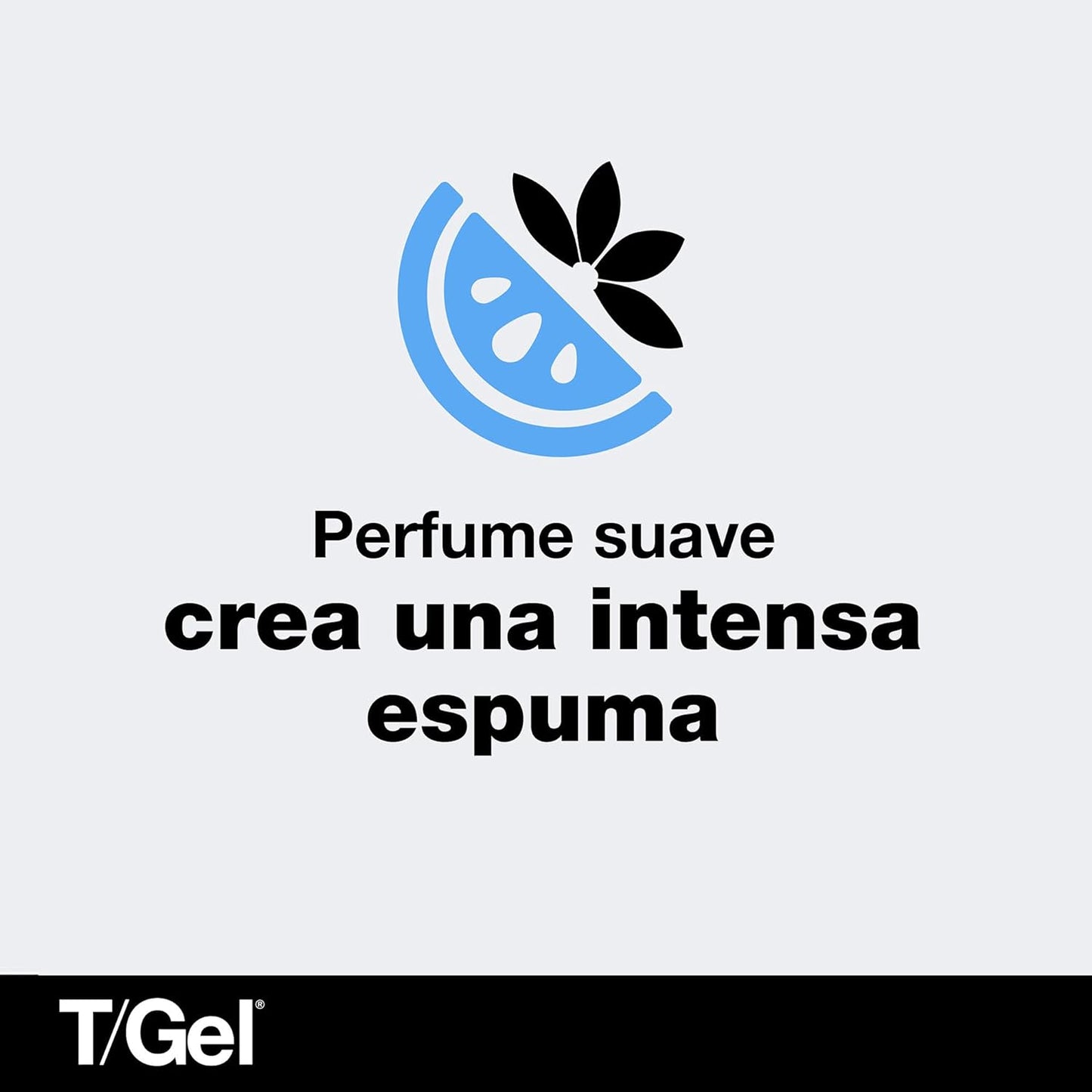 Neutrogena T/Gel Pellicules Grasses Shampoo 250 ml