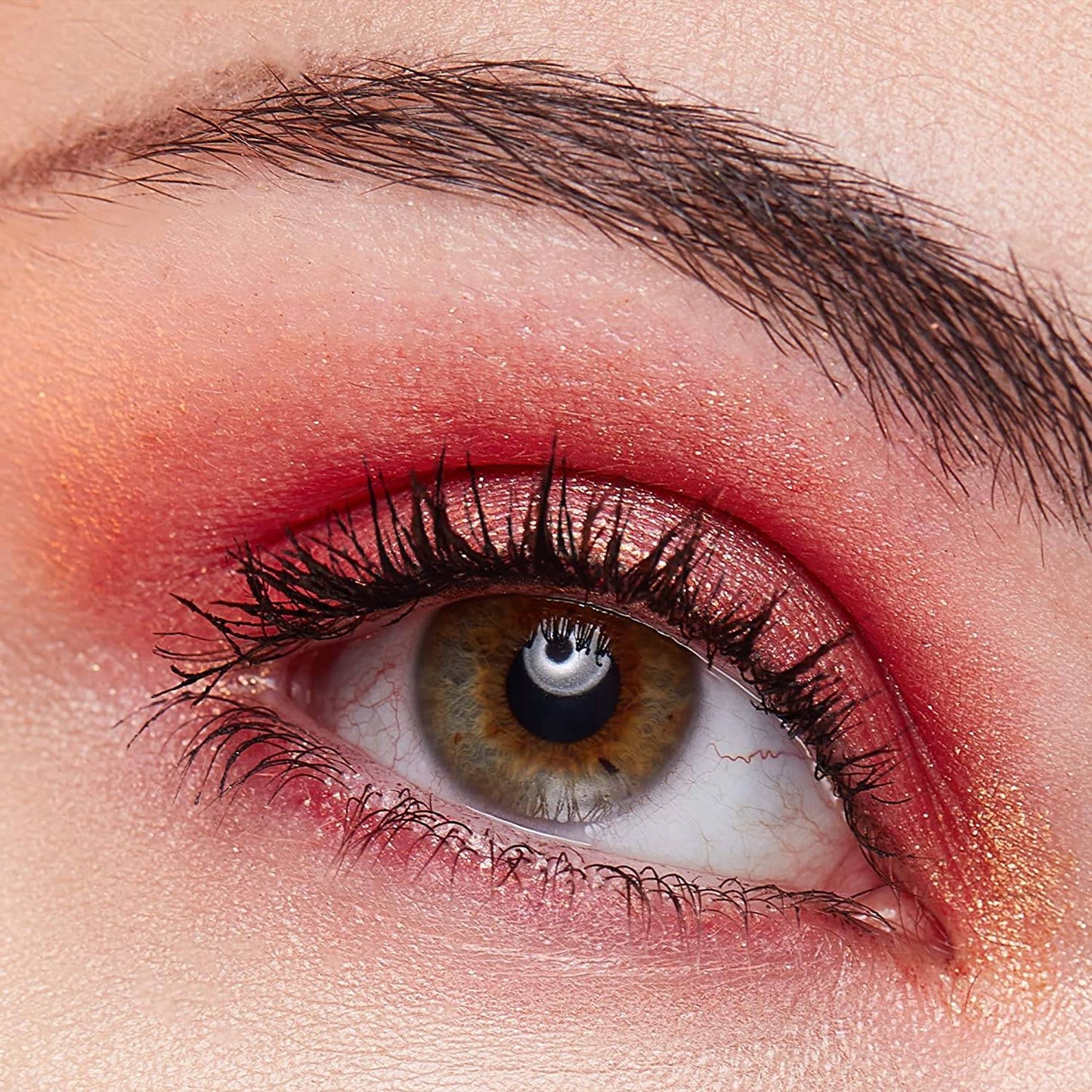 ATHR Beauty Desert Sunset Eyeshadow Palette 1.25 g/ 0.04z