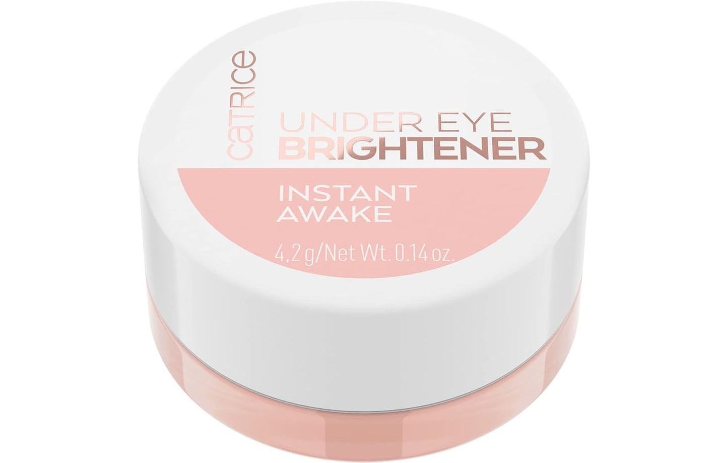 Catrice Under Eye  Brightener 4.2g