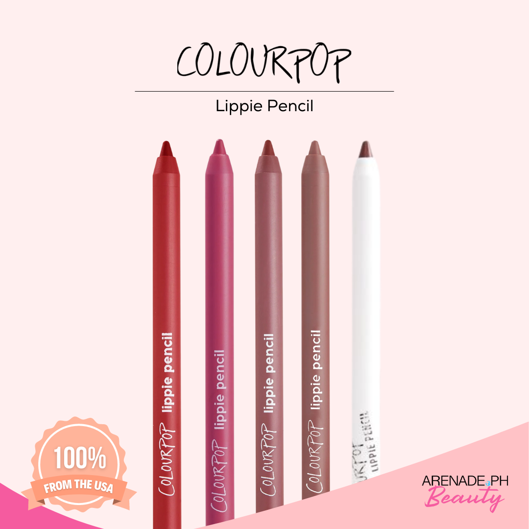 Colourpop Lippie Pencil - 1g