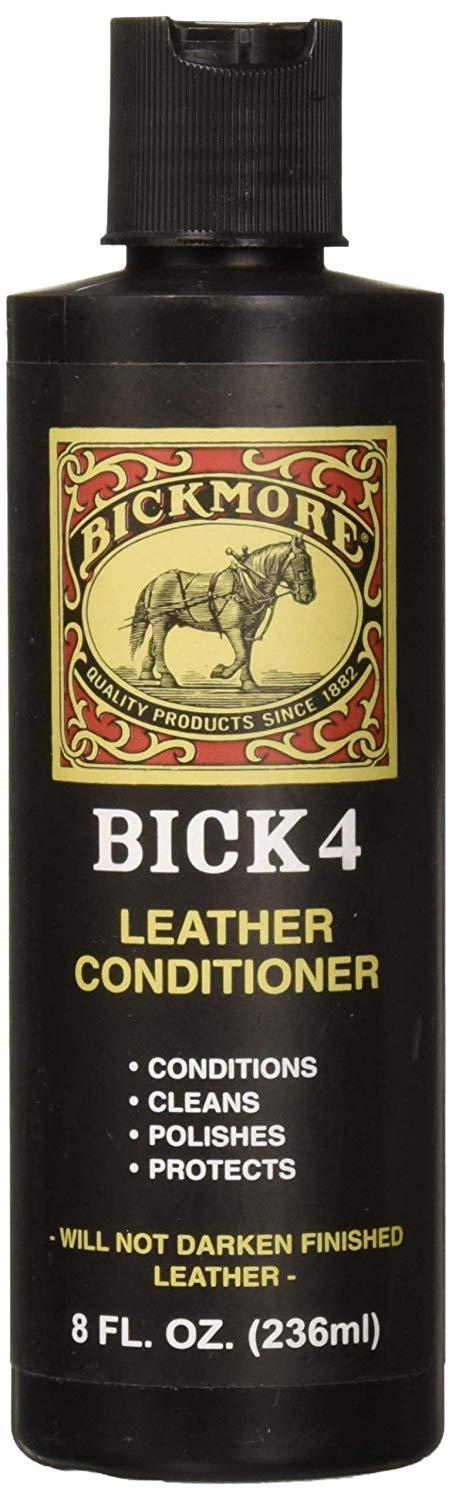 Bickmore Bick 4 Leather Conditioner 8oz.