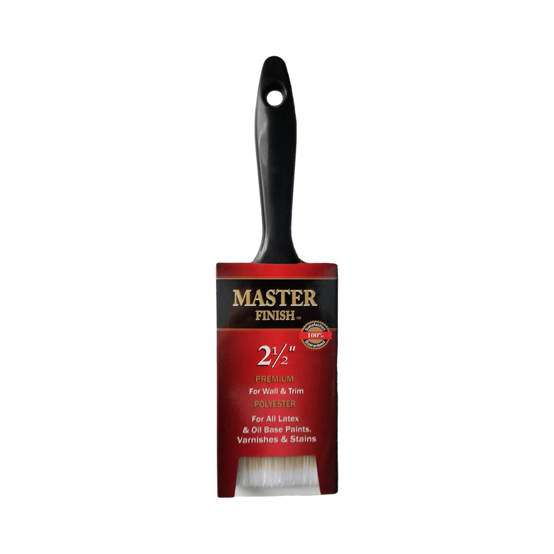 Master Finish Premium for Wall & Trim Polyester