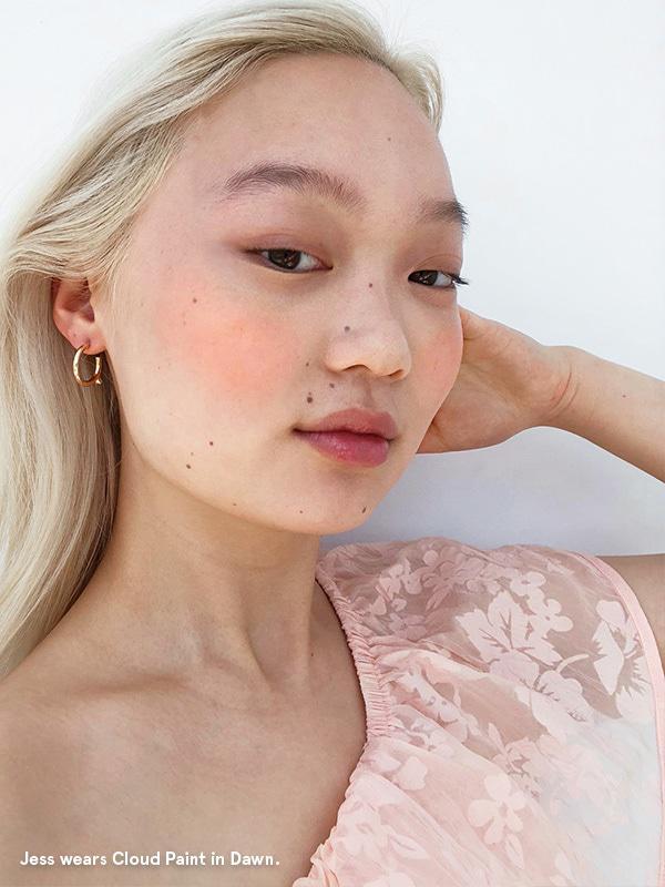 Glossier Cloud Paint 10ml (Dawn)