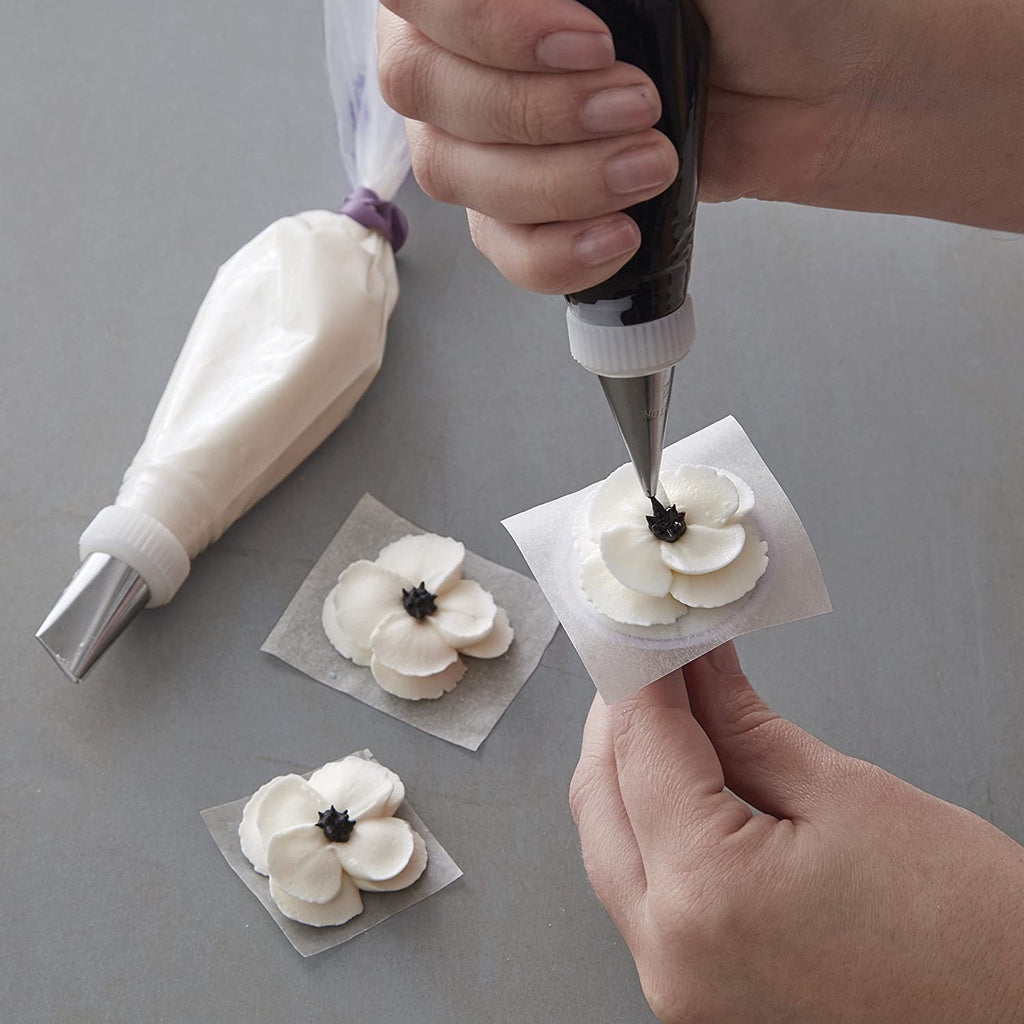 Wilton Icing Decorating Bag Ties, 12 Counts