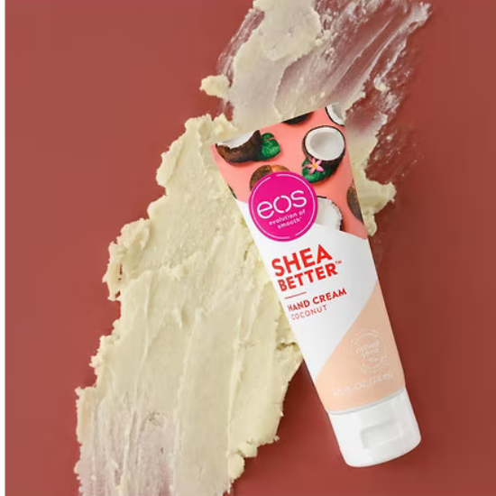 EOS Shea Better Hand Cream 2.5 fl.oz. / 74 ml