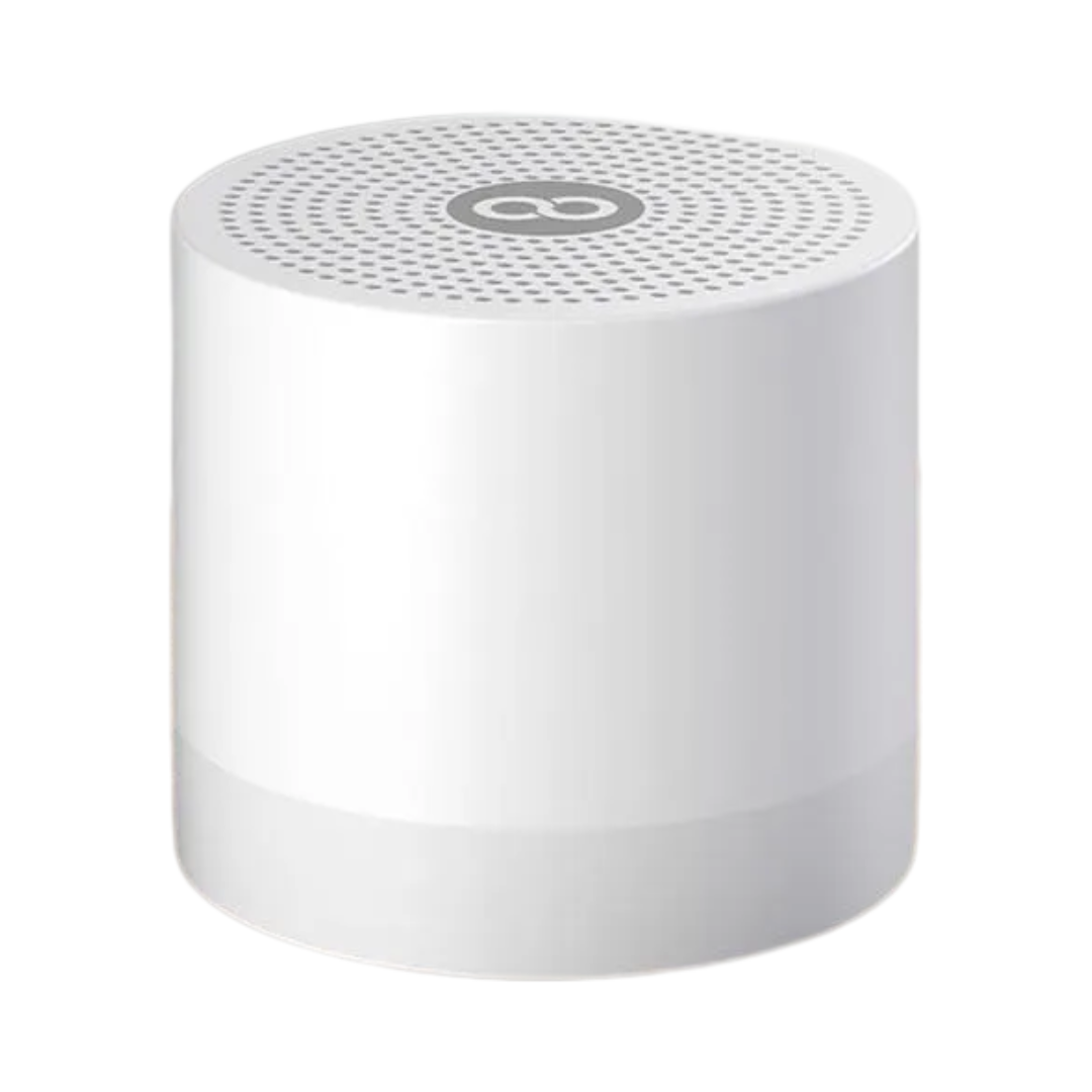 Hushing Mini Portable White Sound Noise Machine