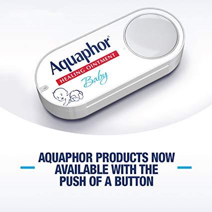 Aquaphor Baby Healing Ointment Advanced Therapy