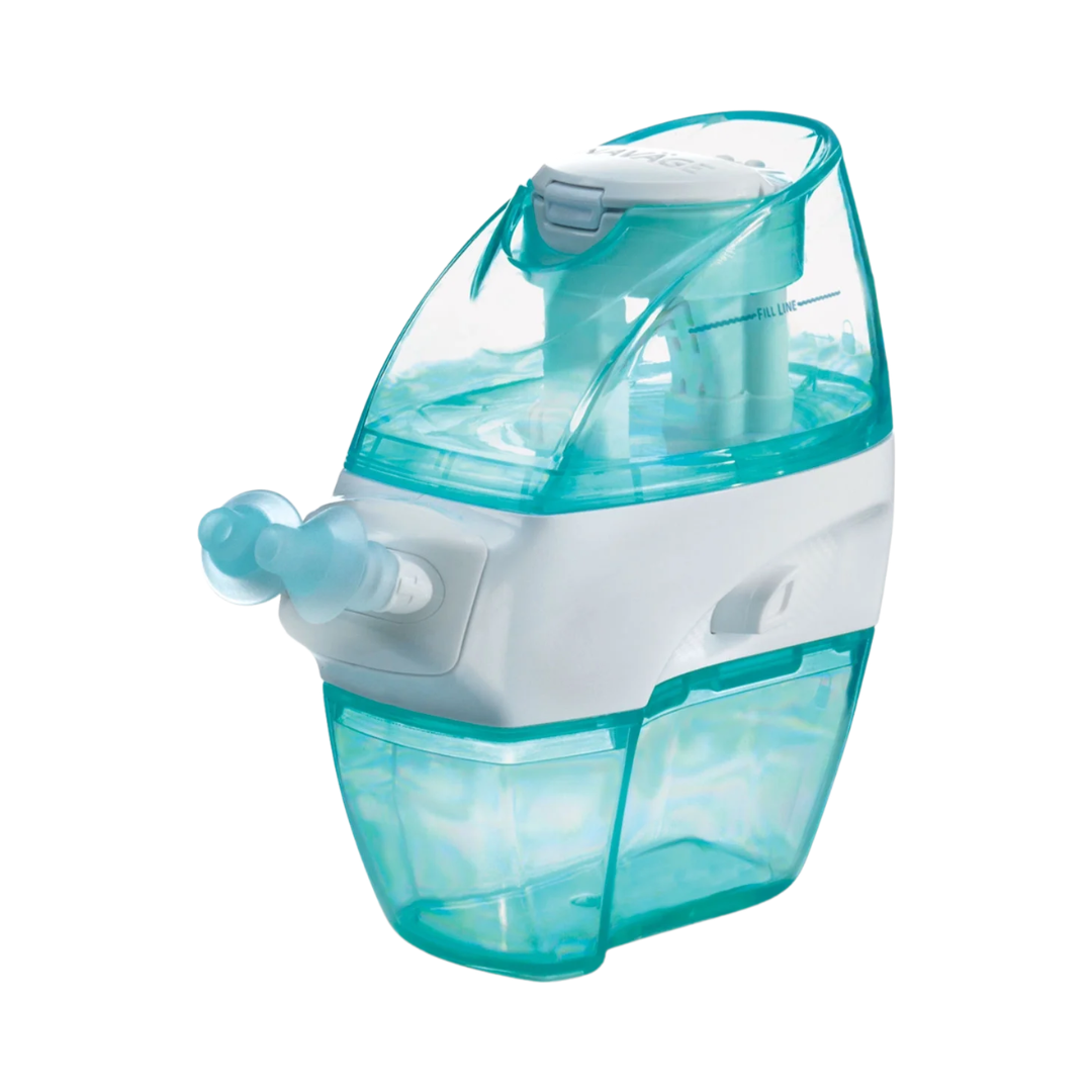 Navage Nasal Care Saline Irrigation Nose Cleaner ONLY