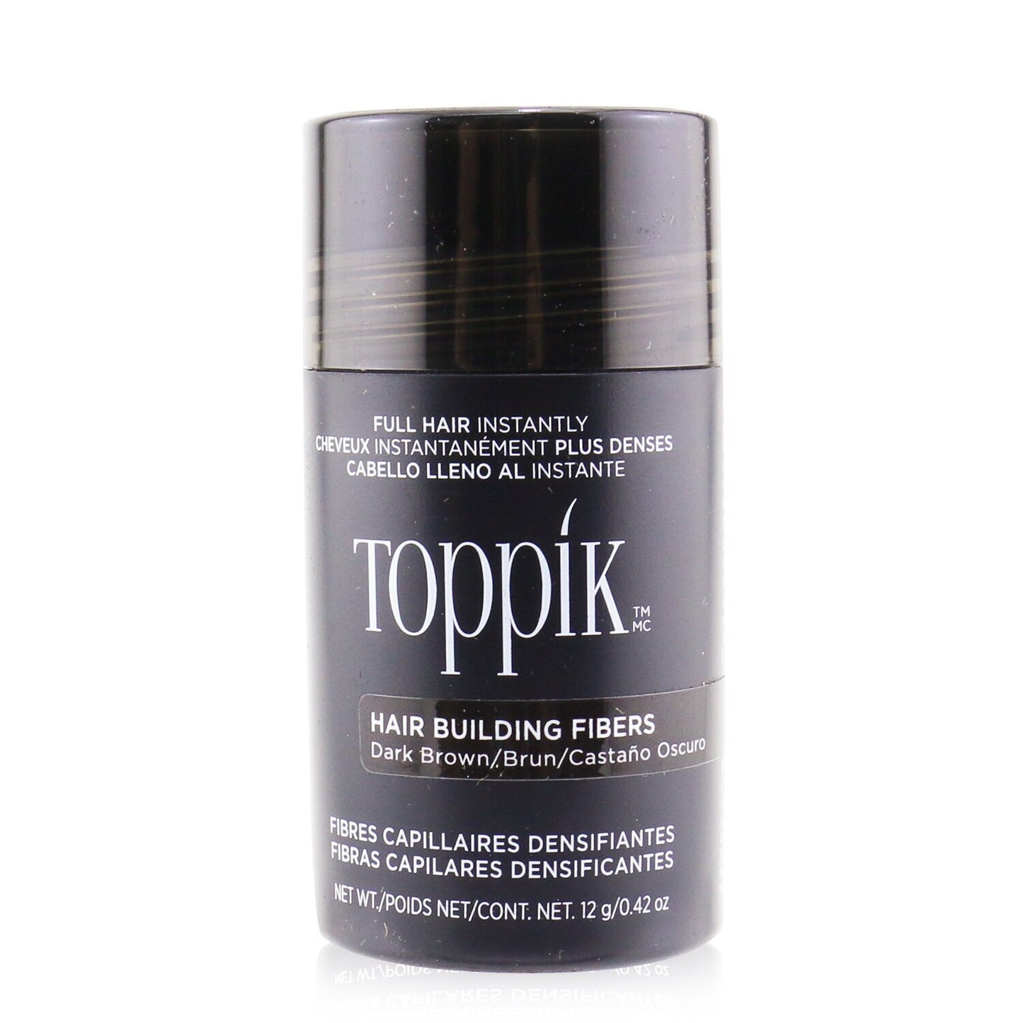 Toppik Hair Building Fibers