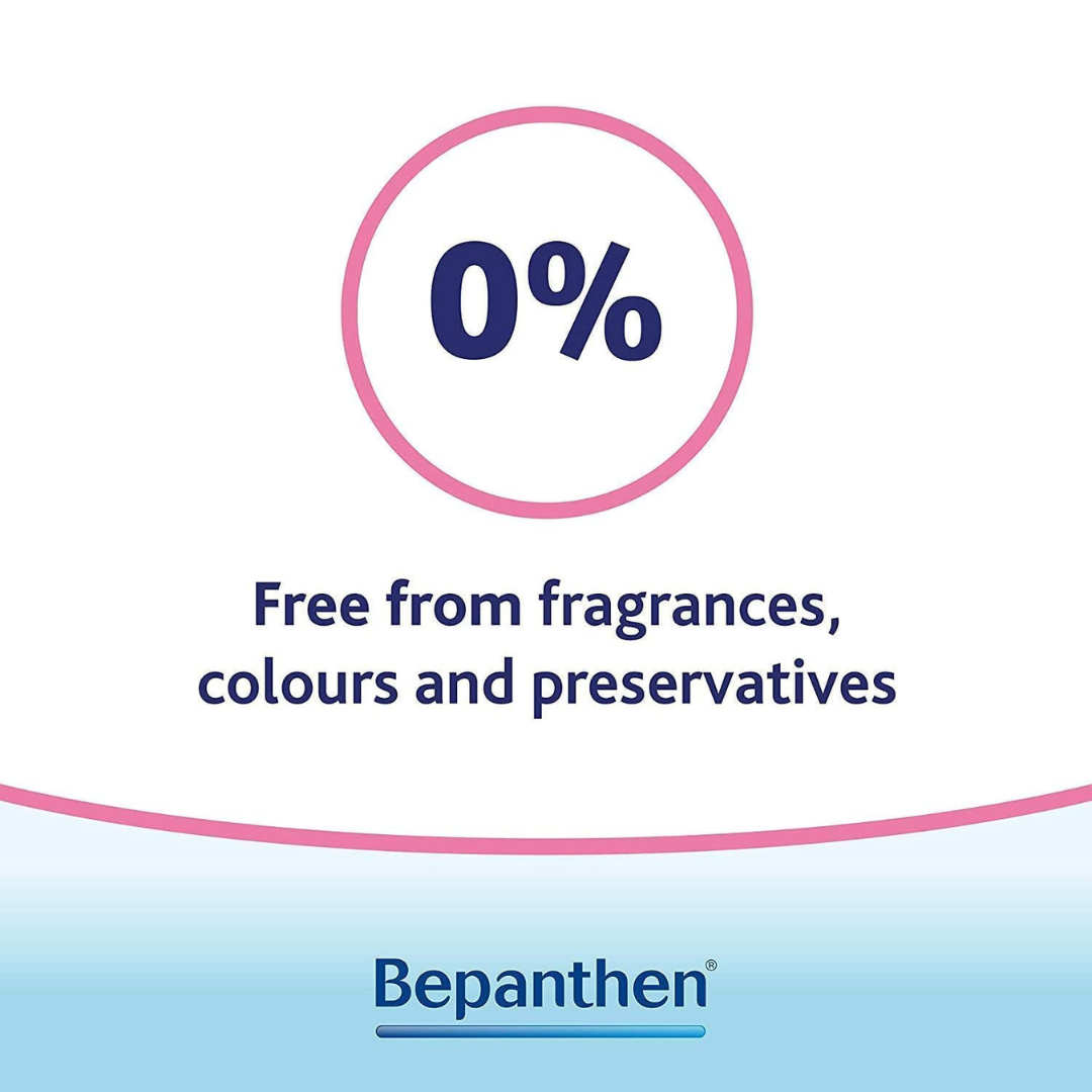 EXPIRY 12/2026 Bepanthol Baby Ointment, 100 g