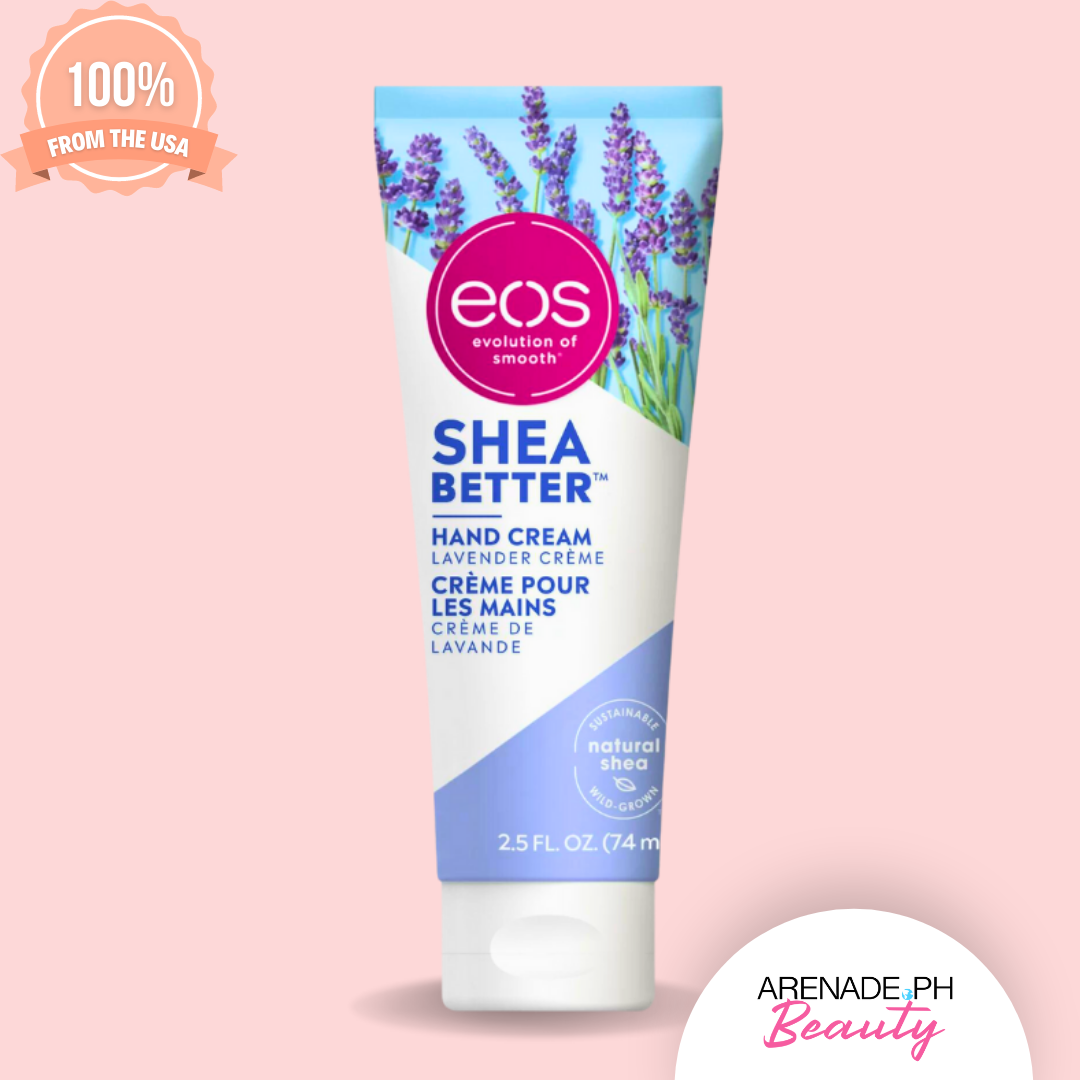 EOS Shea Better Hand Cream 2.5 fl.oz. / 74 ml