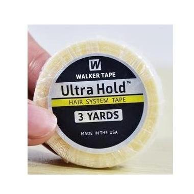 Walker Tape Ultra Hold 3/4 inch x 3 Yards