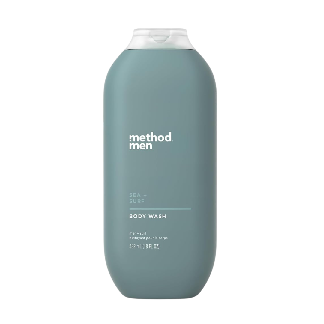 Method Body Wash 532 ml / 18 fl oz