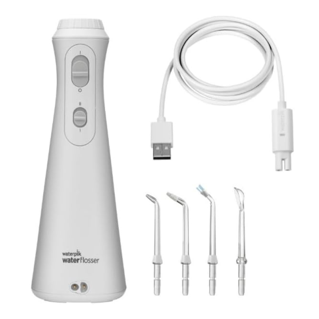 Cordless Plus Water Flosser WP-490EU