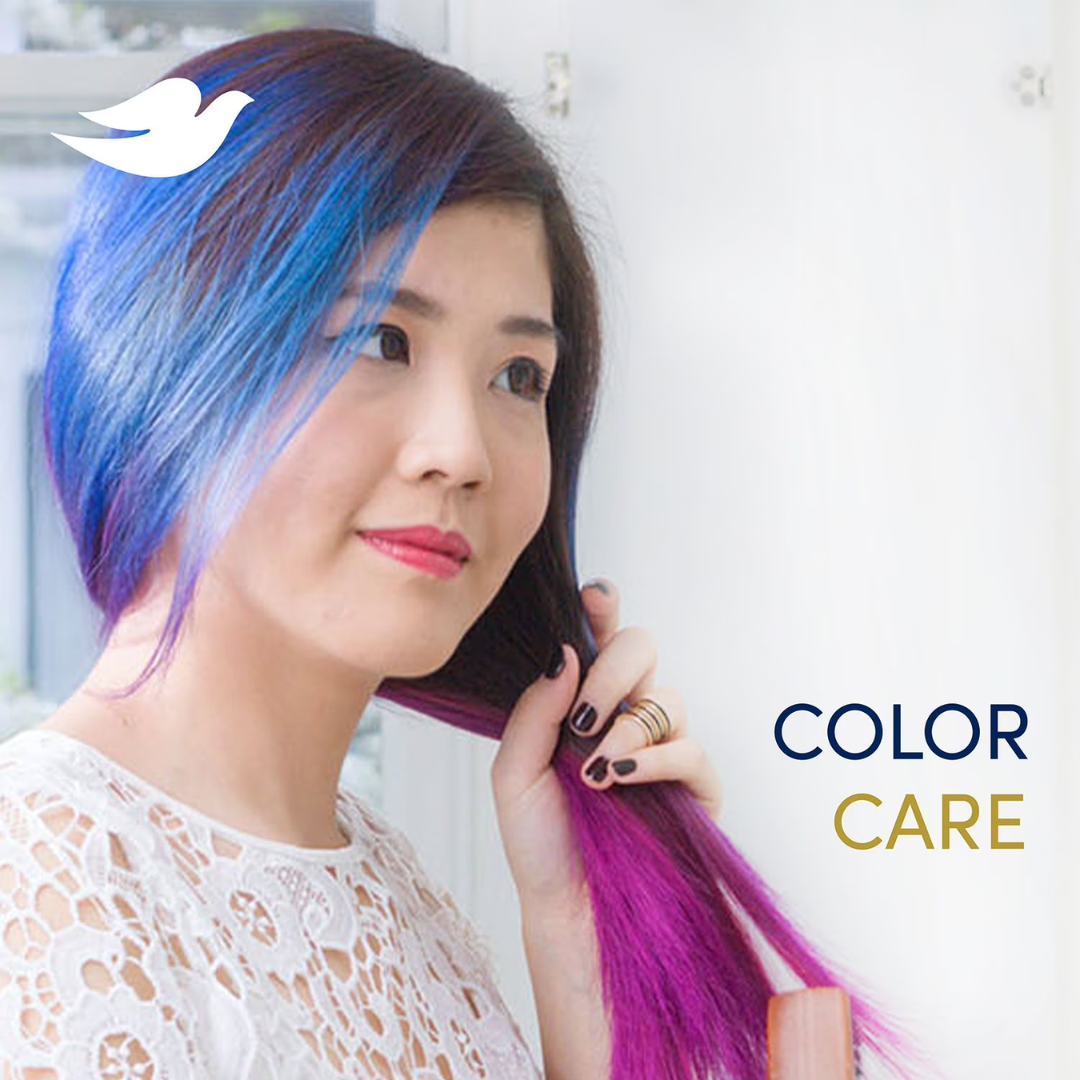 Dove 5 in1 Nourish & Restore Shampoo, 1 L / 33.8 fl. oz.