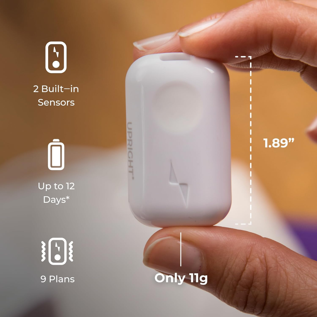 Upright Go 2 Personal Posture Trainer