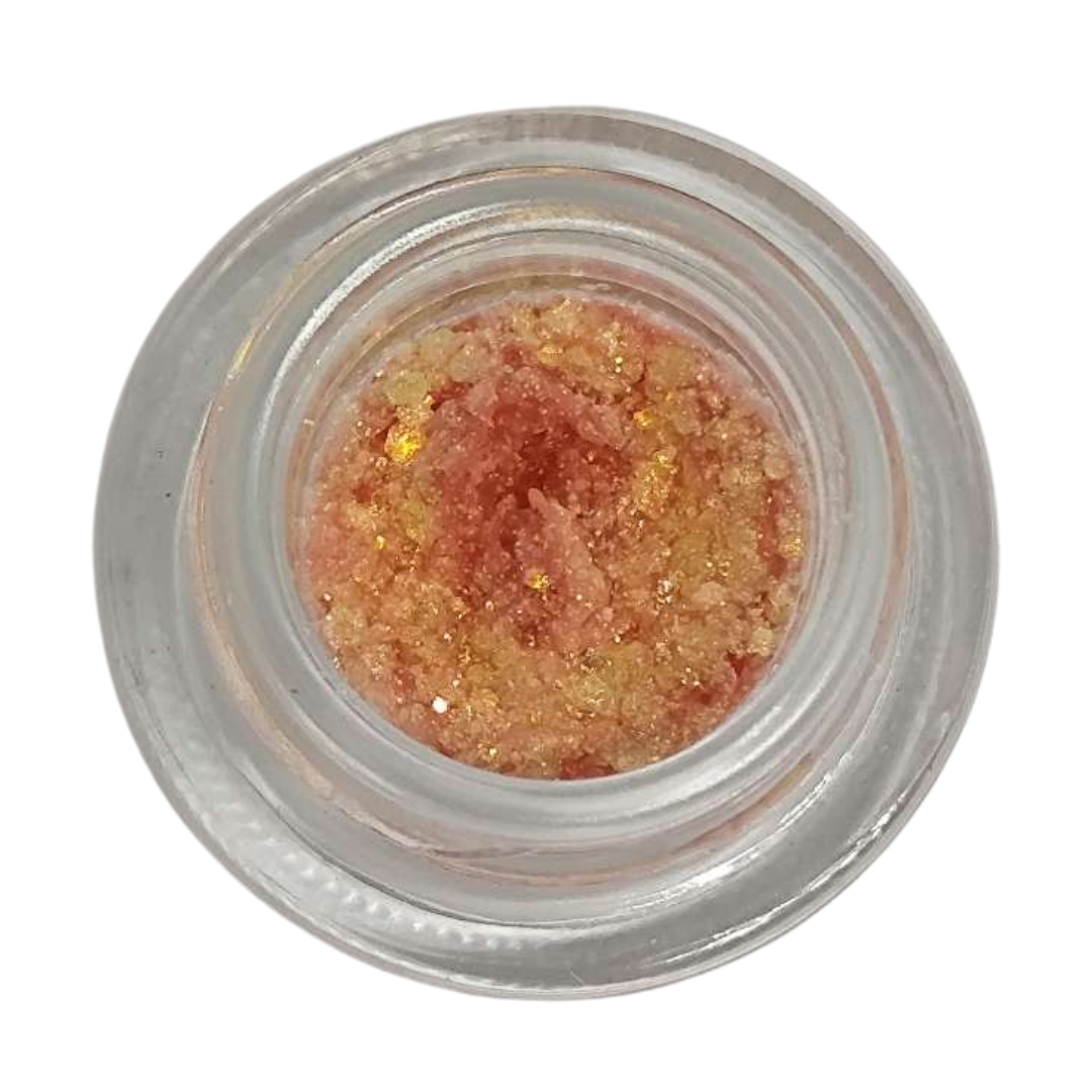 ColourPop Glitter Hour Glitterally Obsessed Body Glitter Gel 0.53oz