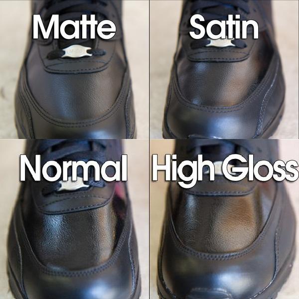 Angelus Acrylic Finisher, No. 600 Normal 4 fl oz / 118 ml