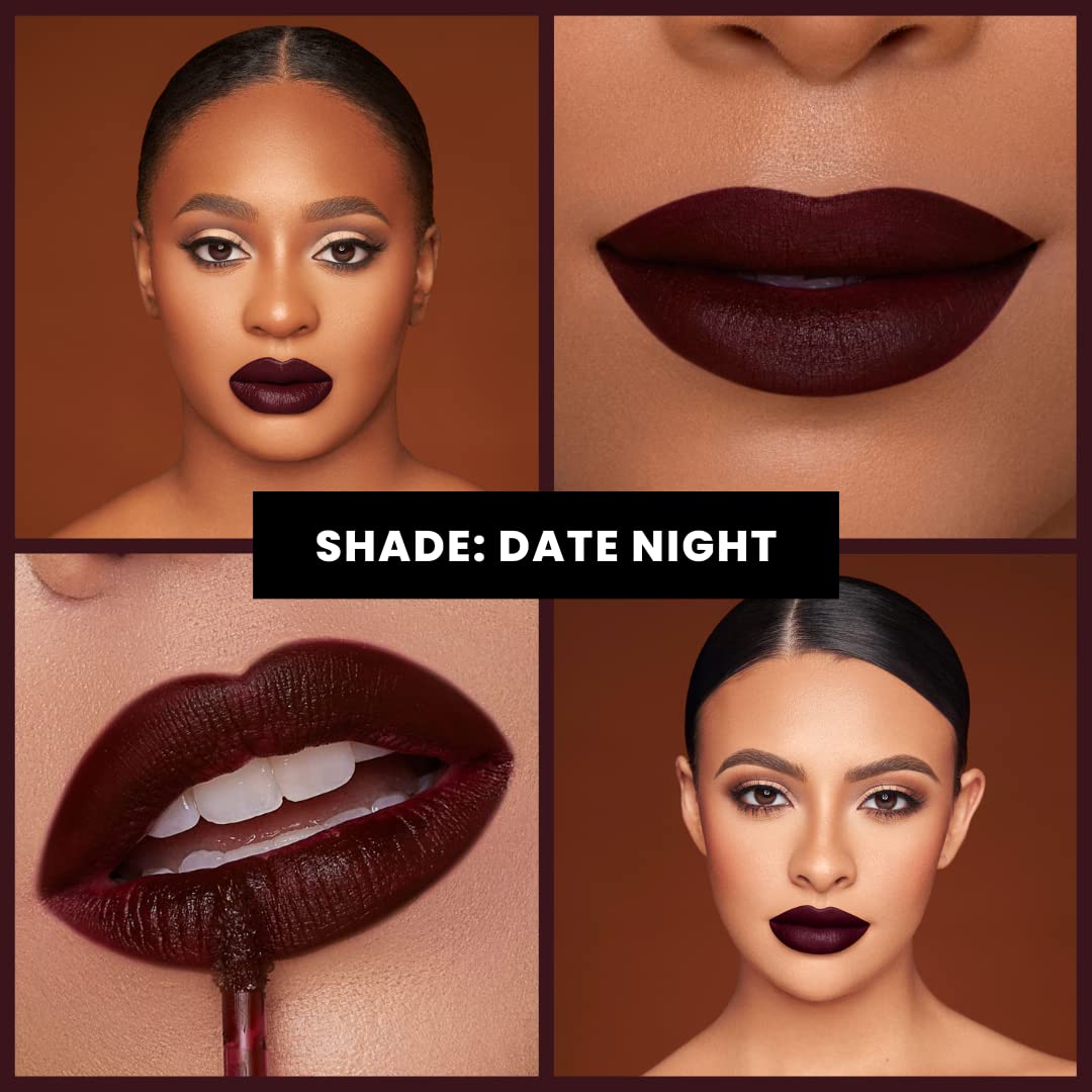 Ace Beautē Pout Perfect Liquid Lipstick-Manifest New in box