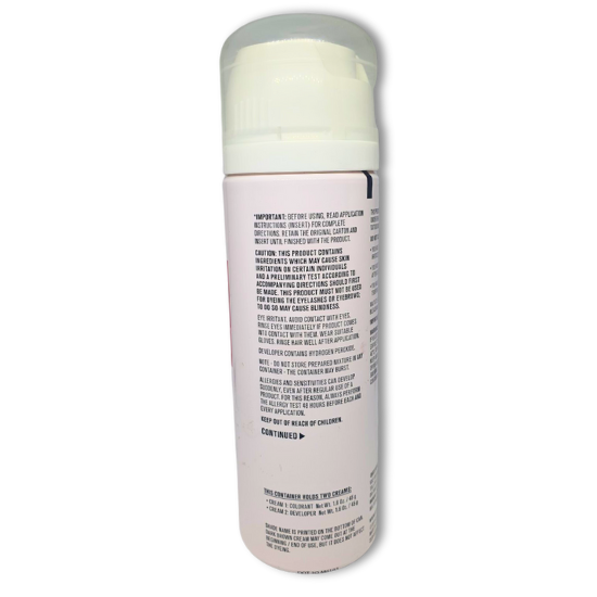 Revlon Permanent Hair Color With Leading Shades Up To 3 Uses 3.2 Fl Oz NO BOX