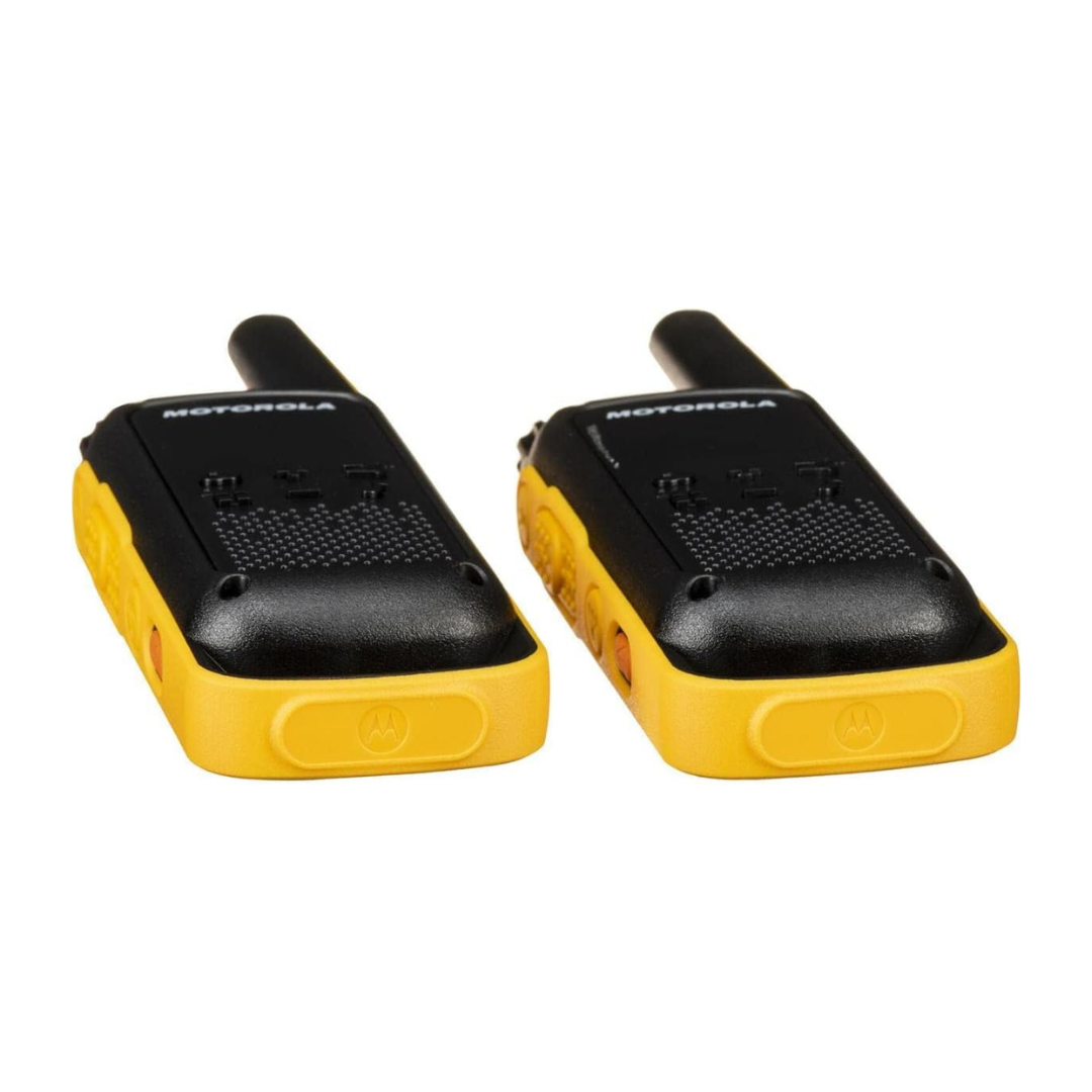 Motorola Solutions T470 Talkabout Two-Way Radios