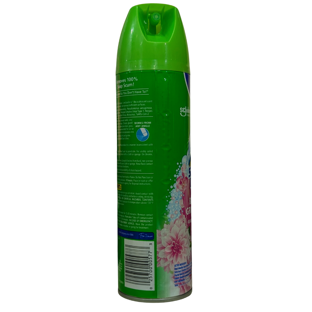 Scrubbing Bubbles Bathroom Grime Fighter, 567 g / 20 oz