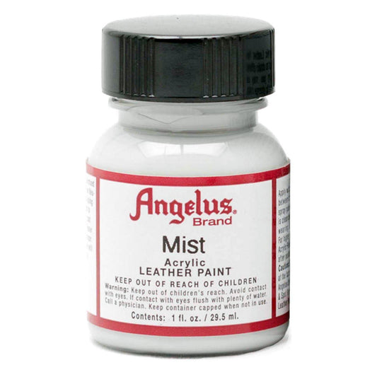 Angelus Acrylic Leather Paint (Mist)