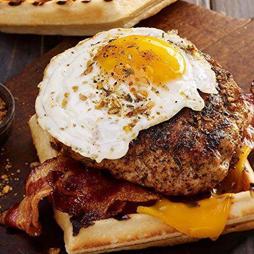 McCormick Grill Mates Smokehouse Maple Seasoning, 3.5 oz (99g)