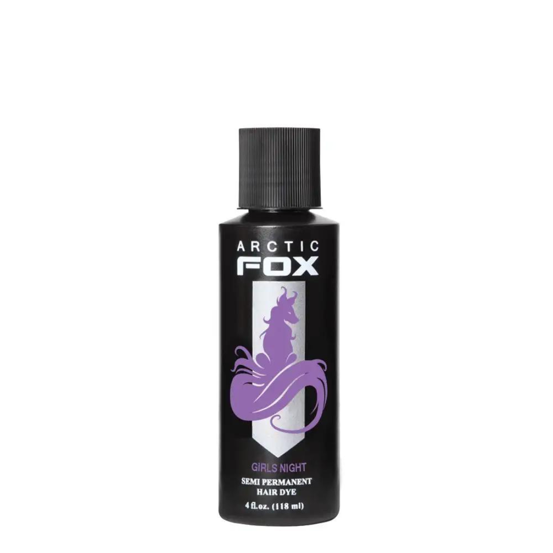 Arctic Fox Semi - Permanent Hair Color 4oz