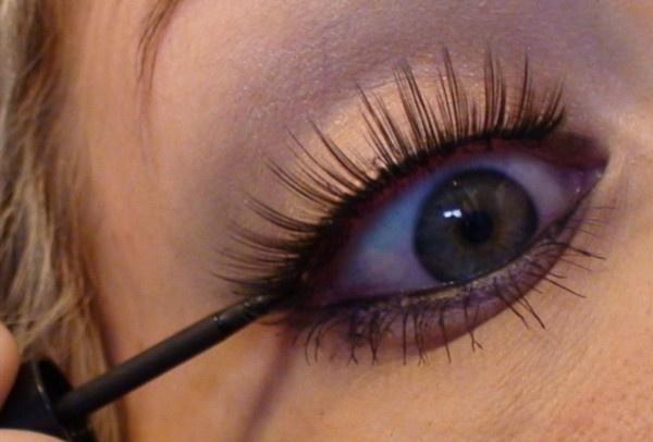 Ardell Natural False Eyelashes (109 - Black)