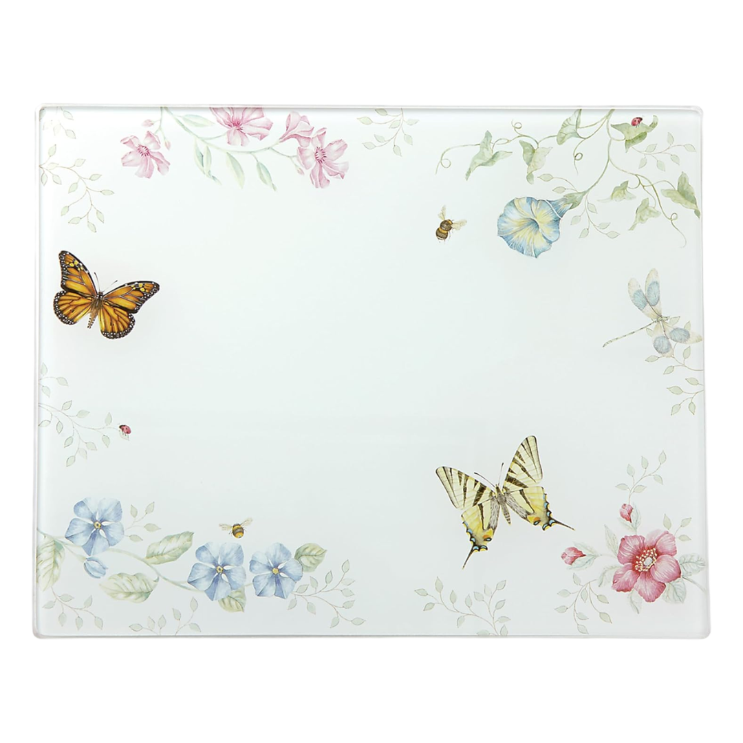 Lenox Butterfly Meadow Food Preparation Board