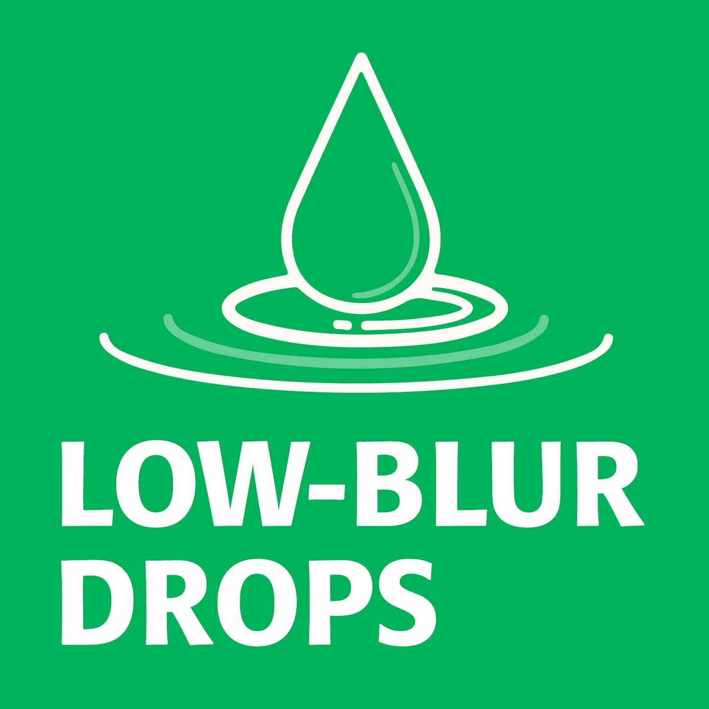 Refresh Plus Lubricant Eye Drops Moisturizing Relief, 50 Vials