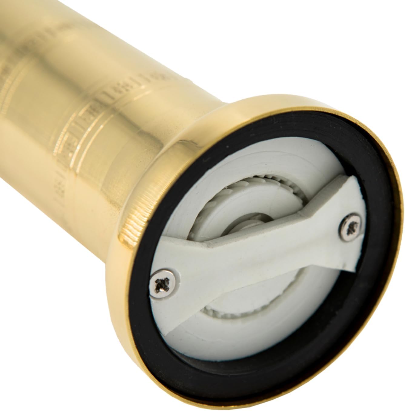 Alexander Home The Original Greek Salt Mill, 1 Piece