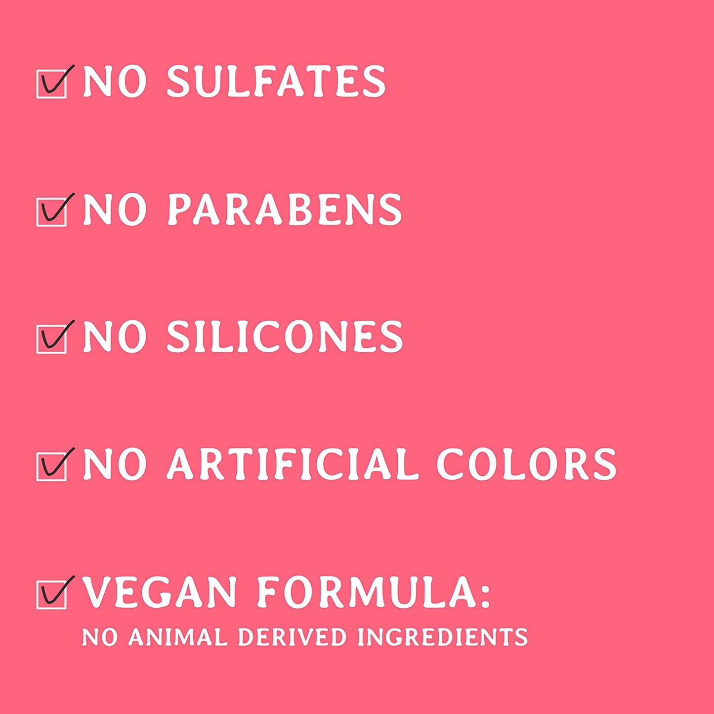 Carol's Daughter Wash Day Delight Water-to-Foam Shampoo with Rose Water, 16.9 fl.oz / 500ml