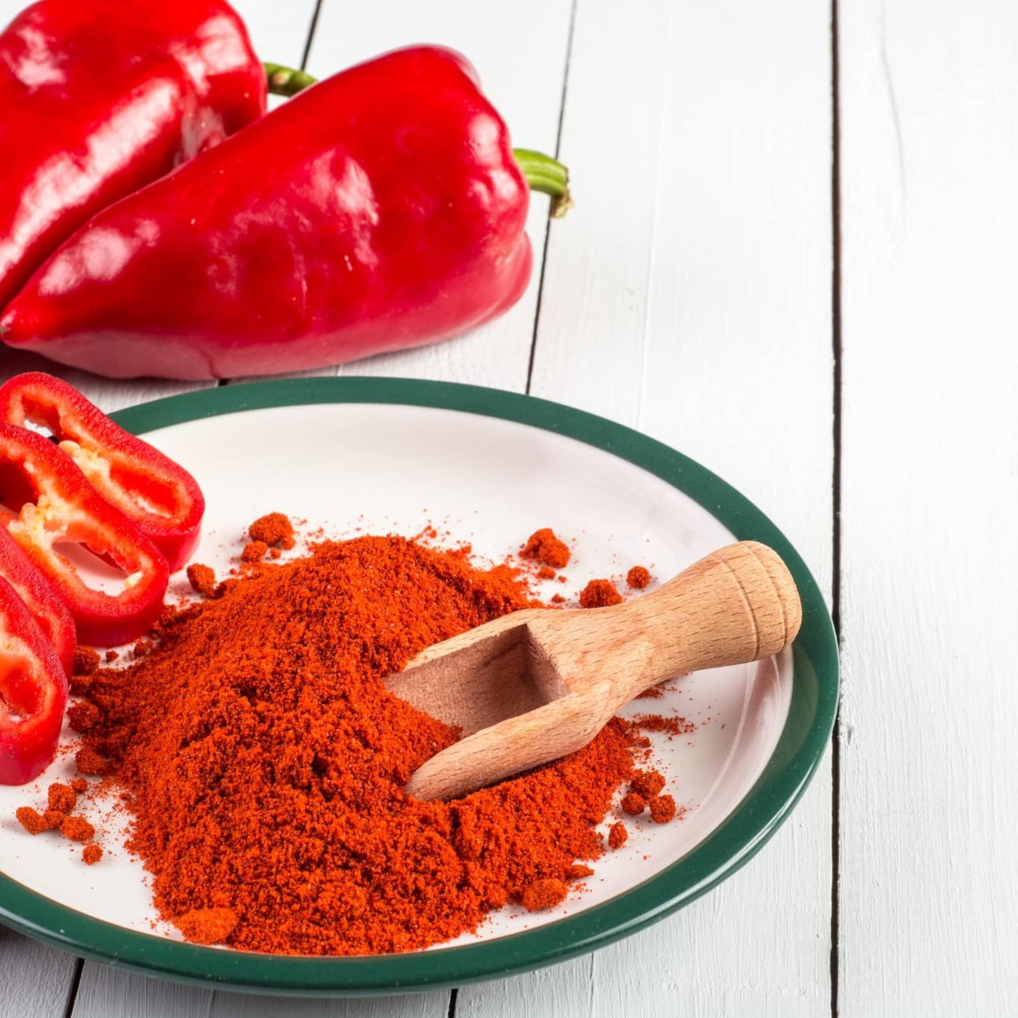 Pride of Szeged Sweet Paprika, 113 g / 4 oz.