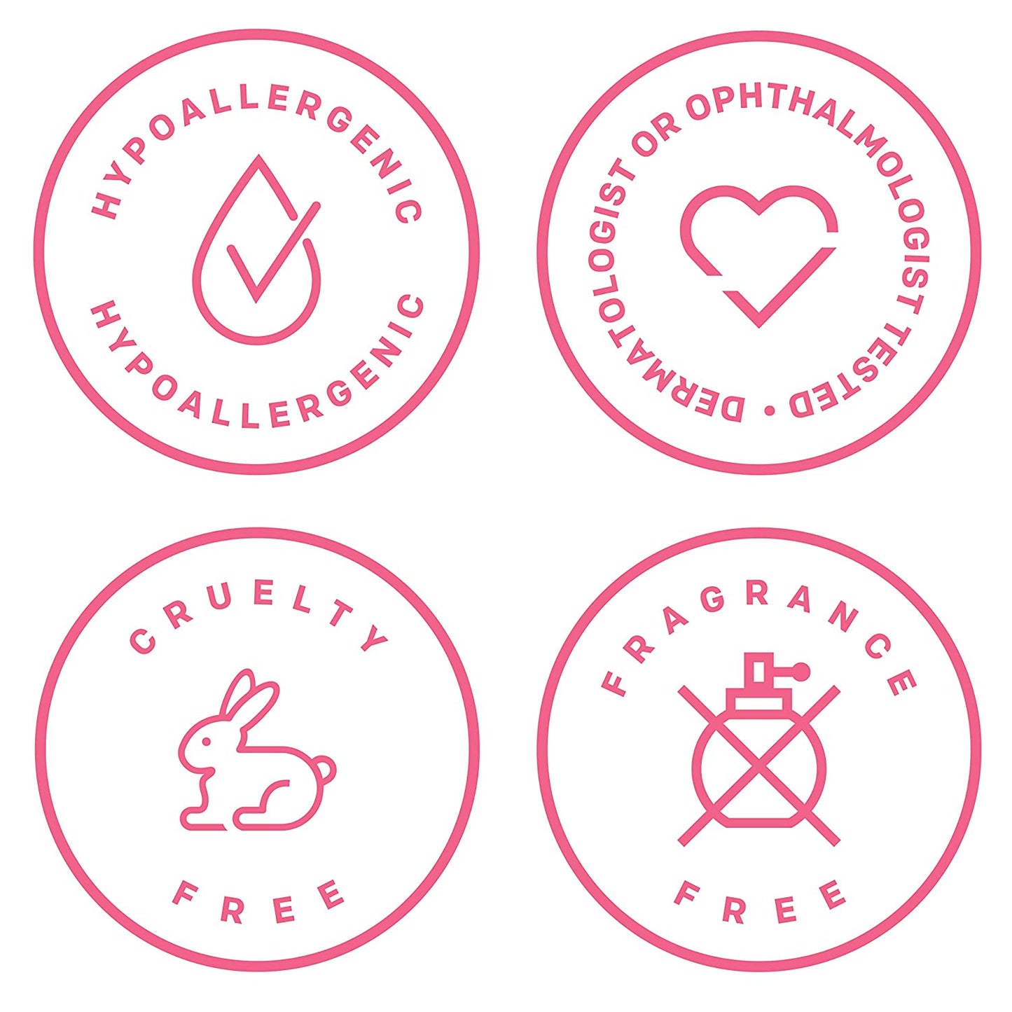 Almay Sensitive Skin Clear Gel Antiperspirant & Deodorant for Women, 2.25 oz.