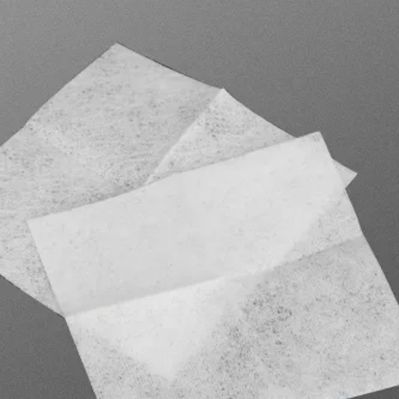 Next Level Med Disinfection Cotton Pads 100 Pieces Alcohol Prep Pad (NO BOX)