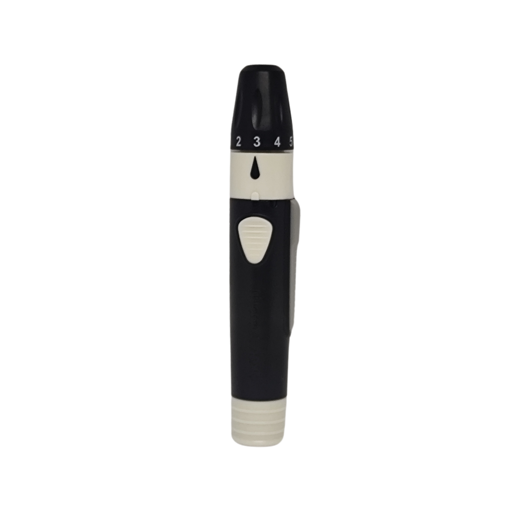 Contour Next EZ Active Forward Blood Glucose Monitoring System Starter Kit + Refills