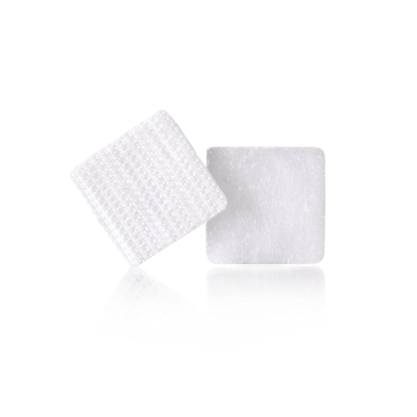 Velcro Brand Sticky Back General Purpose Stick On 7/8 Inch - 12 Squares